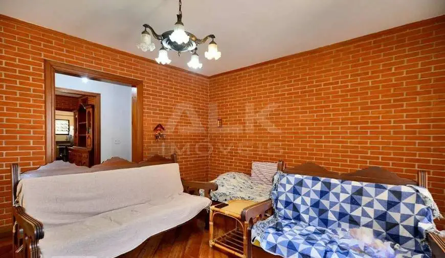 Foto 5 de Casa com 3 Quartos à venda, 219m² em Alto da Lapa, São Paulo