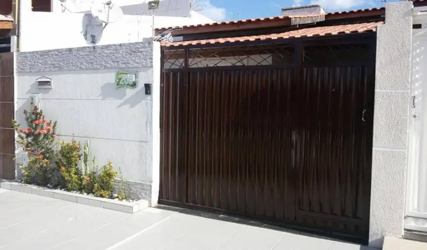 Foto 1 de Casa com 3 Quartos à venda, 80m² em Centro, Rio Grande da Serra