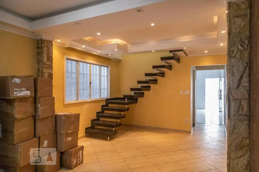 Foto 1 de Casa com 3 Quartos para alugar, 287m² em Cidade Patriarca, São Paulo