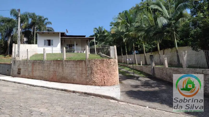 Foto 1 de Casa com 3 Quartos à venda, 120m² em Fortaleza, Blumenau