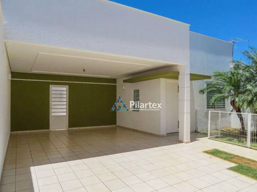 Foto 1 de Casa com 3 Quartos à venda, 150m² em Novo Antares, Londrina