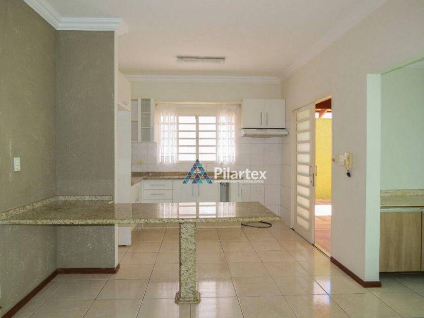 Foto 5 de Casa com 3 Quartos à venda, 150m² em Novo Antares, Londrina