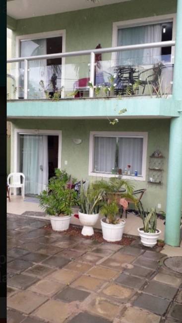 Foto 1 de Casa com 3 Quartos para alugar, 130m² em Stella Maris, Salvador