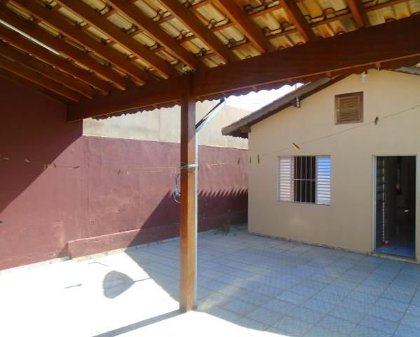 Foto 3 de Casa com 3 Quartos para alugar, 170m² em Vila Capixaba, Cariacica