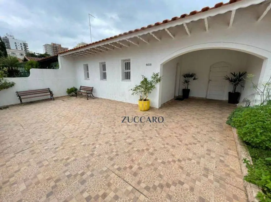 Foto 1 de Casa com 3 Quartos à venda, 300m² em Vila Galvão, Guarulhos