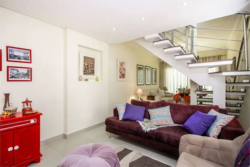 Foto 3 de Casa com 3 Quartos à venda, 154m² em Vila Leopoldina, São Paulo
