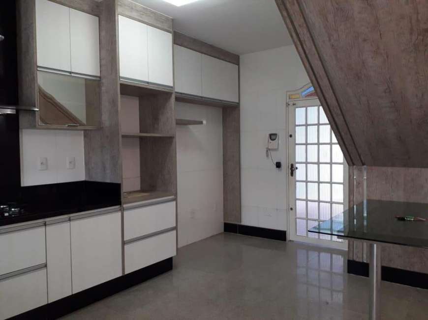 Foto 5 de Casa com 3 Quartos à venda, 125m² em Vila Ramos, São Paulo