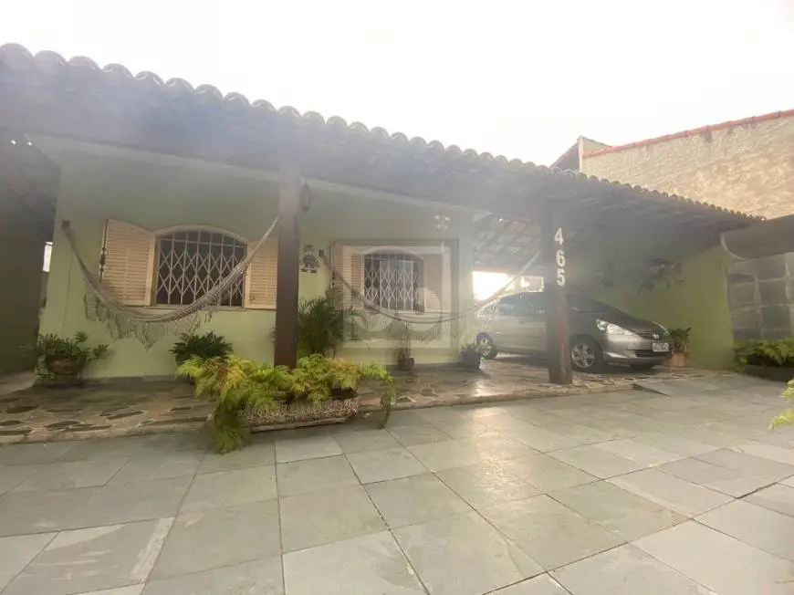Foto 1 de Casa com 3 Quartos à venda, 190m² em Zumbi, Rio de Janeiro