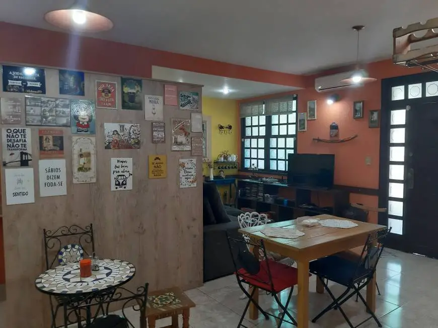 Foto 3 de Casa com 4 Quartos para alugar, 280m² em Cidade Nova, Belo Horizonte
