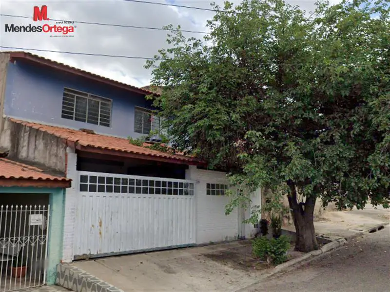 Foto 1 de Casa com 4 Quartos para alugar, 320m² em Conjunto Habitacional Julio de Mesquita Filho, Sorocaba