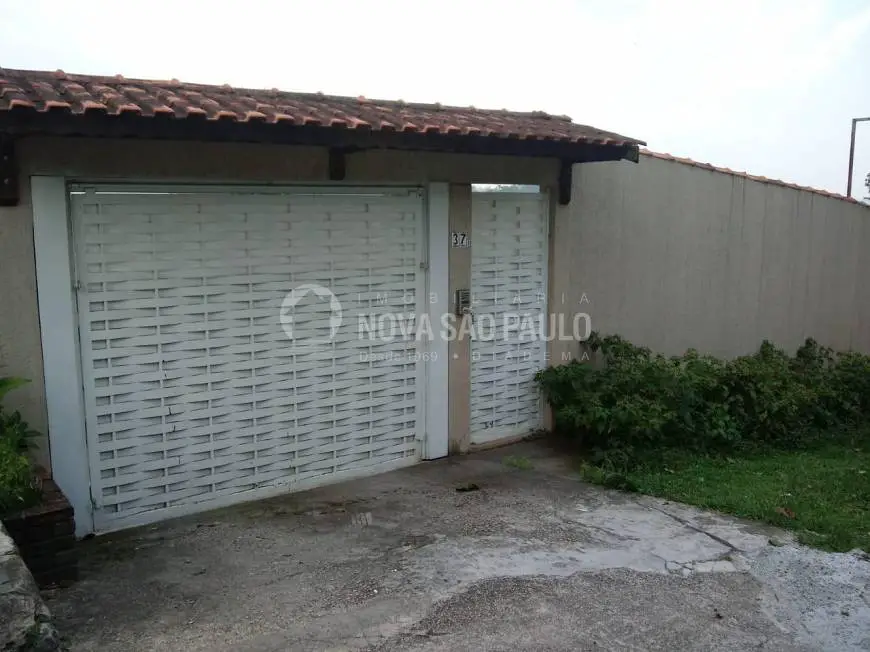 Foto 1 de Casa com 4 Quartos à venda, 292m² em Eldorado, São Paulo