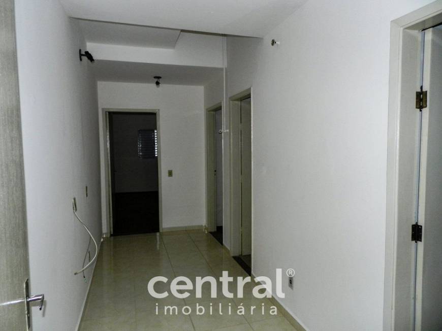 Foto 5 de Casa com 4 Quartos para alugar, 170m² em Vila Cidade Universitária, Bauru