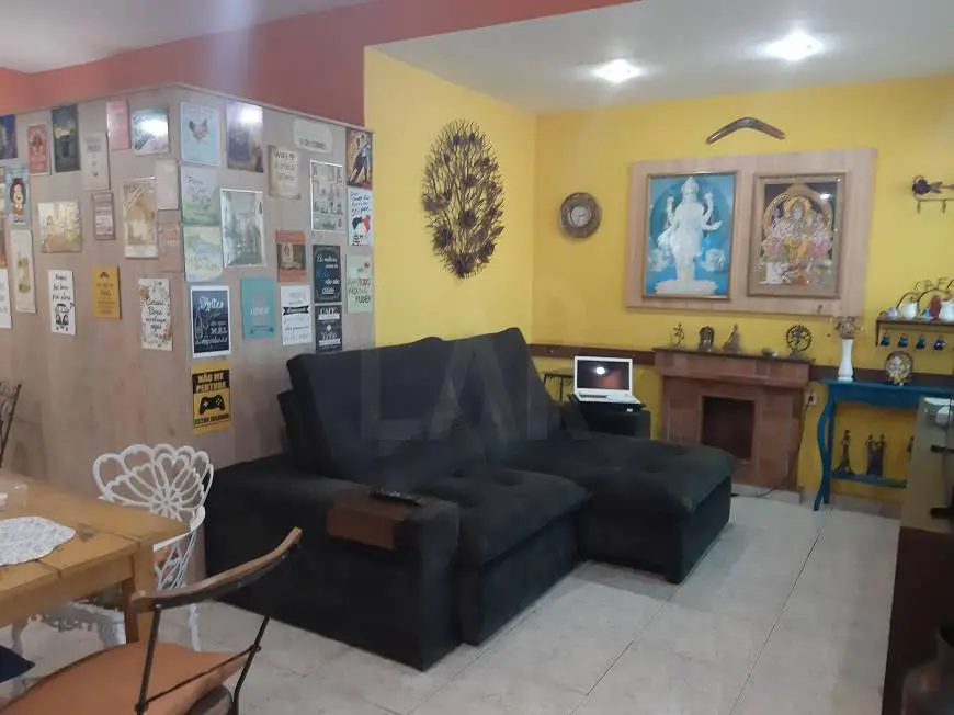Foto 1 de Casa com 5 Quartos para alugar, 279m² em Cidade Nova, Belo Horizonte