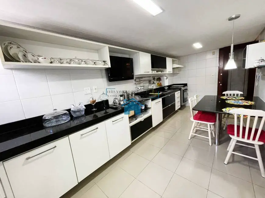 Foto 3 de Casa com 5 Quartos à venda, 215m² em Miramar, João Pessoa