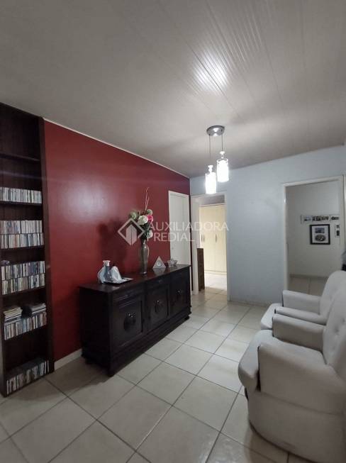 Foto 2 de Casa de Condomínio com 3 Quartos à venda, 112m² em Rio Branco, Canoas