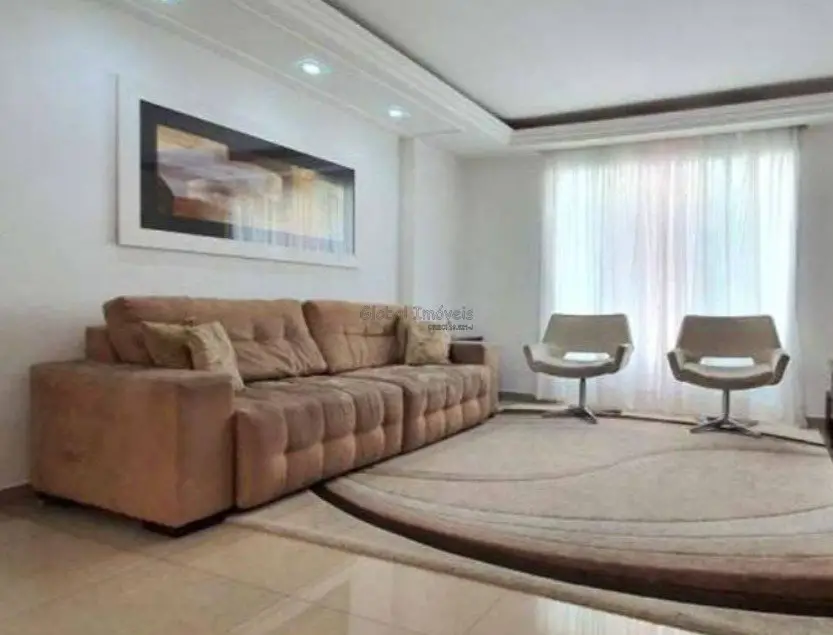Foto 1 de Casa de Condomínio com 3 Quartos à venda, 167m² em Vila Mariana, São Paulo