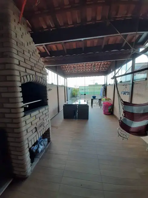 Foto 1 de Cobertura com 2 Quartos à venda, 140m² em Vila America, Santo André