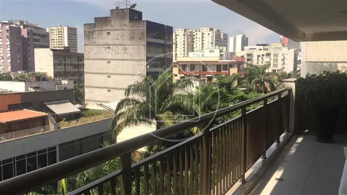 Foto 3 de Cobertura com 4 Quartos à venda, 338m² em Flamengo, Rio de Janeiro