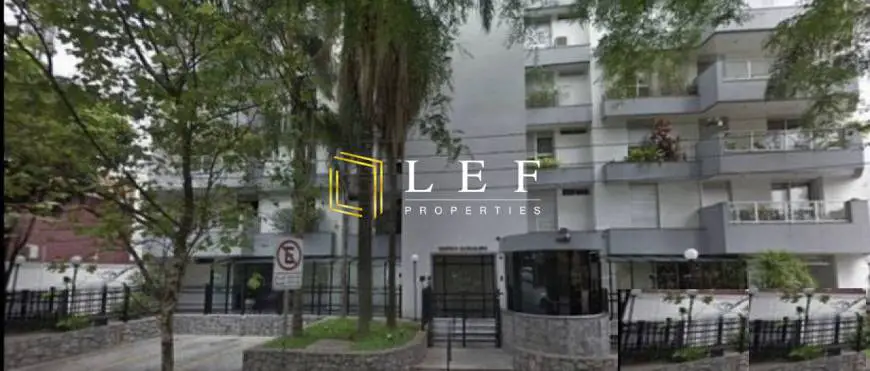 Foto 3 de Cobertura com 4 Quartos para alugar, 326m² em Jardim América, São Paulo
