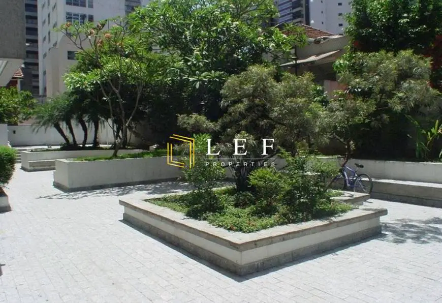 Foto 4 de Cobertura com 4 Quartos para alugar, 326m² em Jardim América, São Paulo