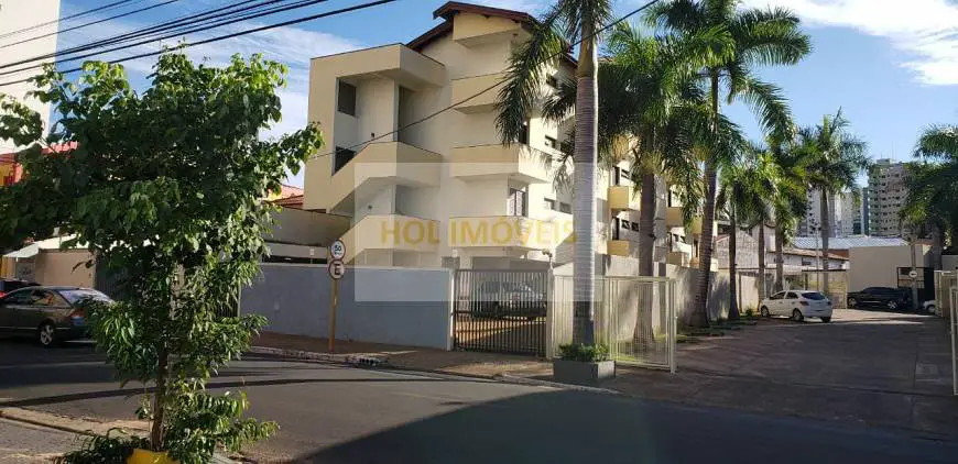 Foto 1 de Kitnet com 1 Quarto para alugar, 48m² em Vila Nova Cidade Universitaria, Bauru