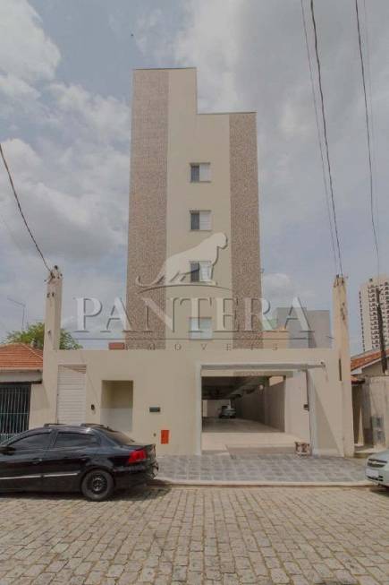 Foto 1 de Kitnet com 1 Quarto para alugar, 10m² em Vila Sao Pedro, Santo André