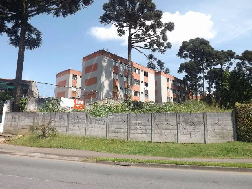 Foto 1 de Lote/Terreno à venda, 1500m² em Novo Mundo, Curitiba