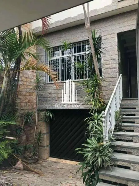 Foto 1 de Sobrado com 3 Quartos à venda, 188m² em Jardim Piqueroby, São Paulo