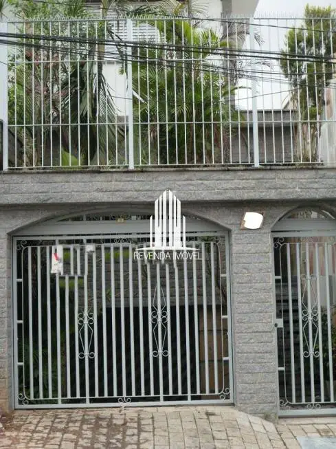 Foto 2 de Sobrado com 3 Quartos à venda, 188m² em Jardim Piqueroby, São Paulo