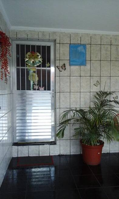 Foto 1 de Sobrado com 3 Quartos à venda, 230m² em Vila Nancy, São Paulo