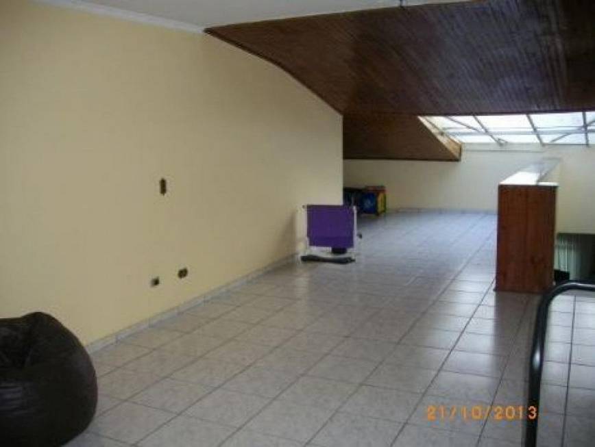 Foto 4 de Sobrado com 4 Quartos à venda, 400m² em Carandiru, São Paulo
