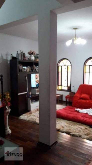 Foto 1 de Sobrado com 4 Quartos à venda, 250m² em Santa Teresinha, Santo André