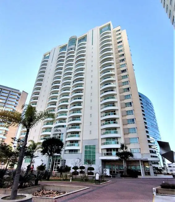 Foto 1 de Apartamento com 1 Quarto à venda, 22m² em Asa Norte, Brasília