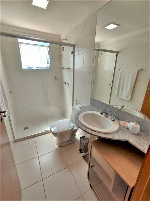 Foto 5 de Apartamento com 1 Quarto à venda, 22m² em Asa Norte, Brasília