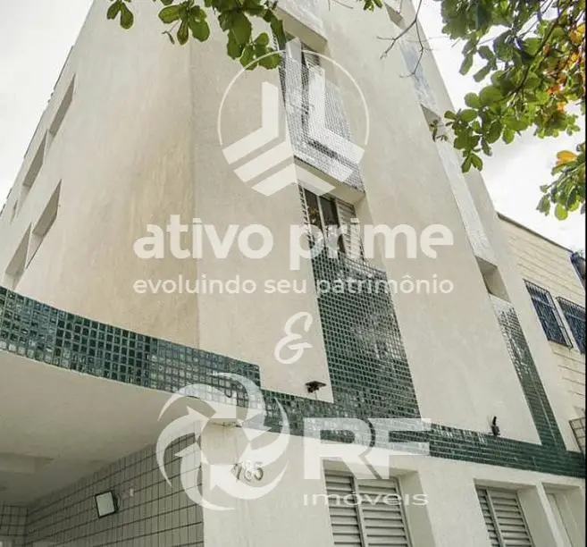 Foto 1 de Apartamento com 1 Quarto para alugar, 52m² em Belenzinho, São Paulo