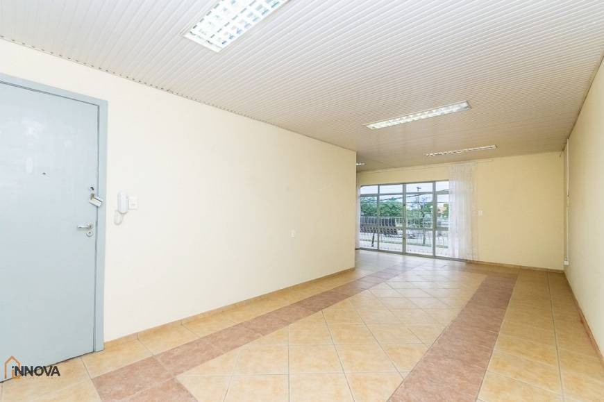Foto 2 de Apartamento com 1 Quarto para alugar, 70m² em Boqueirão, Curitiba