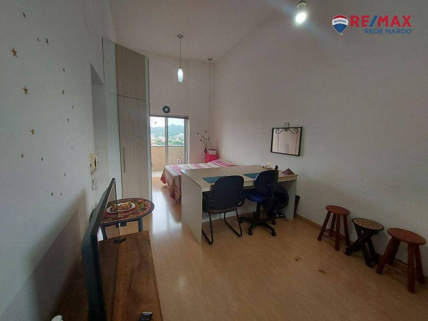 Foto 1 de Apartamento com 1 Quarto à venda, 44m² em Centro, Bragança Paulista