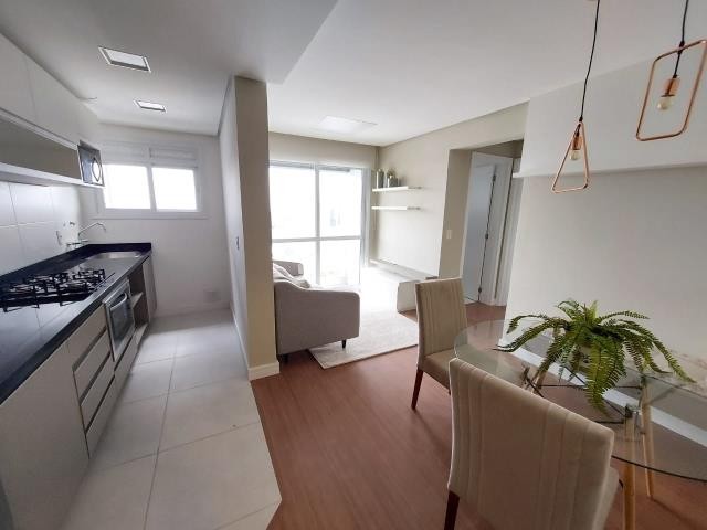 Foto 1 de Apartamento com 1 Quarto para alugar, 37m² em Centro, Caxias do Sul