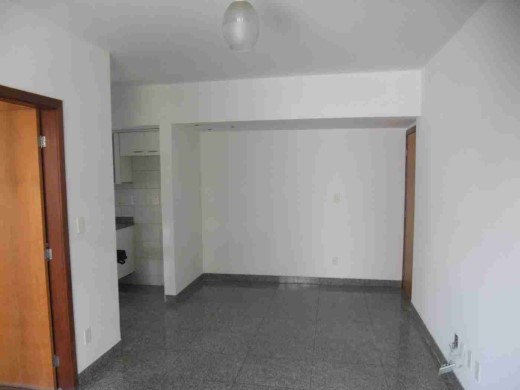 Foto 1 de Apartamento com 1 Quarto para alugar, 60m² em Funcionários, Belo Horizonte