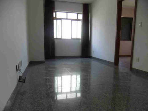 Foto 2 de Apartamento com 1 Quarto para alugar, 60m² em Funcionários, Belo Horizonte