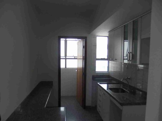 Foto 4 de Apartamento com 1 Quarto para alugar, 60m² em Funcionários, Belo Horizonte