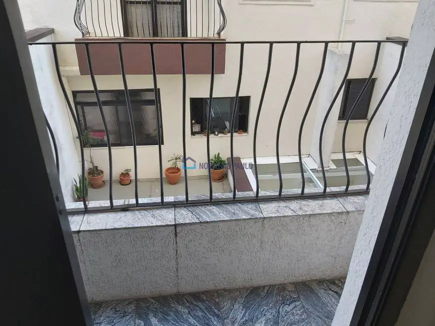Foto 3 de Apartamento com 1 Quarto à venda, 42m² em Jabaquara, São Paulo