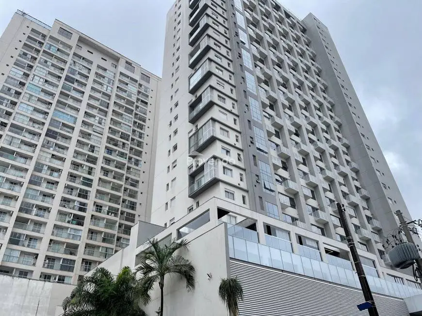 Foto 1 de Apartamento com 1 Quarto para alugar, 40m² em Jardim Goiás, Goiânia
