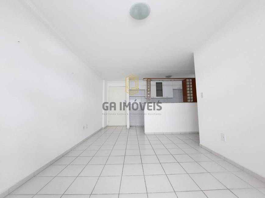 Foto 3 de Apartamento com 1 Quarto à venda, 44m² em Jatiúca, Maceió