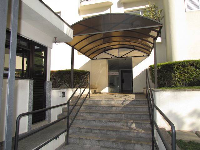 Foto 1 de Apartamento com 1 Quarto para alugar, 44m² em Mirandópolis, São Paulo