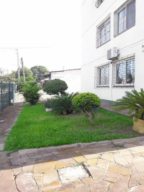 Foto 1 de Apartamento com 1 Quarto à venda, 45m² em Rubem Berta, Porto Alegre