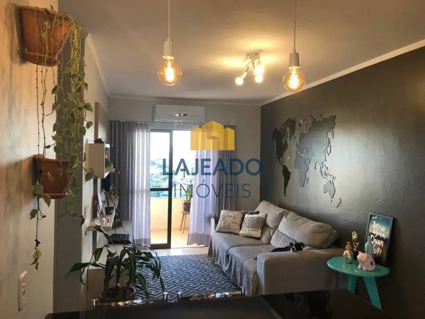 Foto 1 de Apartamento com 1 Quarto para alugar, 49m² em São Cristóvão, Lajeado