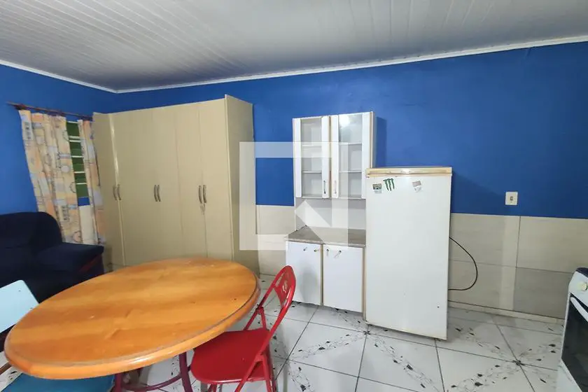 Foto 1 de Apartamento com 1 Quarto para alugar, 30m² em São Miguel, São Leopoldo