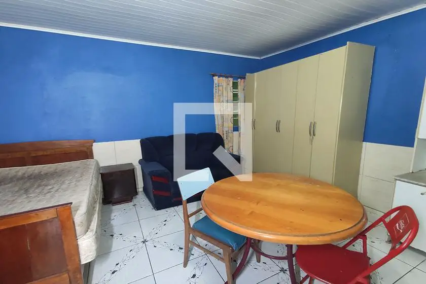 Foto 2 de Apartamento com 1 Quarto para alugar, 30m² em São Miguel, São Leopoldo