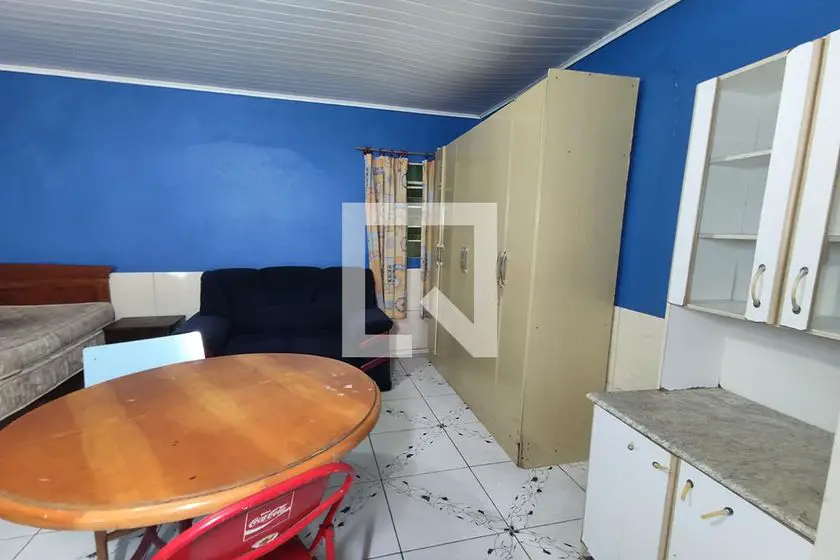 Foto 3 de Apartamento com 1 Quarto para alugar, 30m² em São Miguel, São Leopoldo